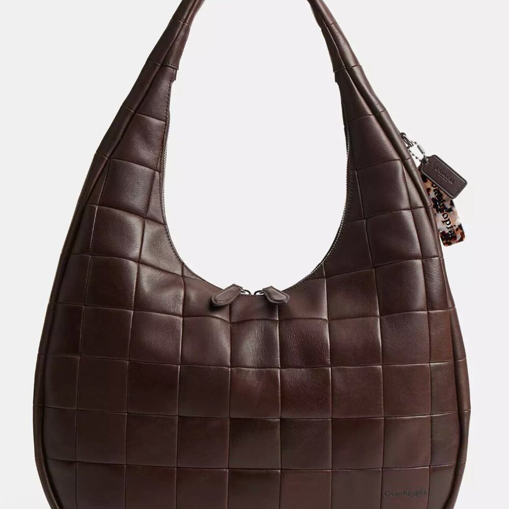 ✨ Coachtopia Alter/Ego Large Crescent